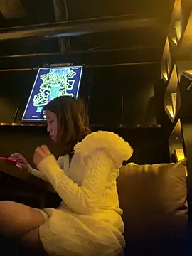 littleqiu9's cam snapshot