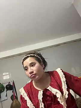 Merry_babyy's cam snapshot