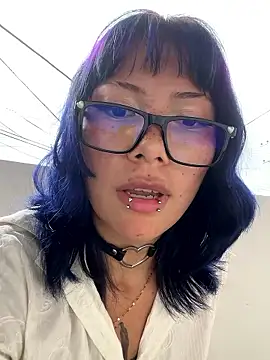 Namii_cute's cam snapshot