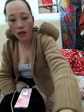 Jooj-'s cam snapshot