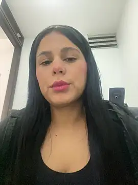 LianRosse_'s cam snapshot