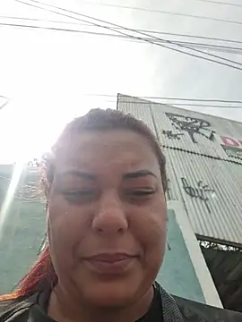 RuivaGiMisteriosa live sex cam