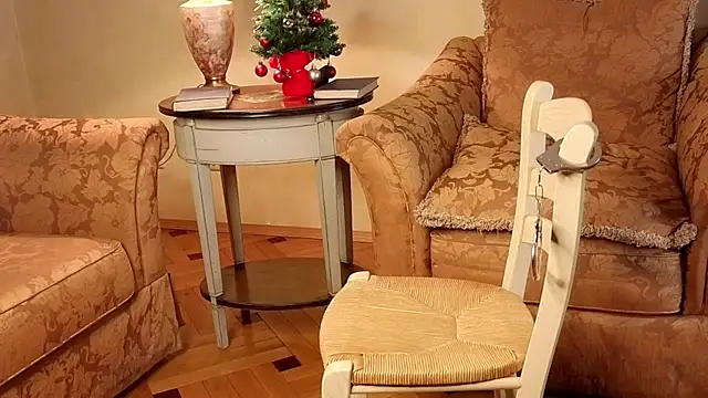 NadiaGnegy's cam snapshot