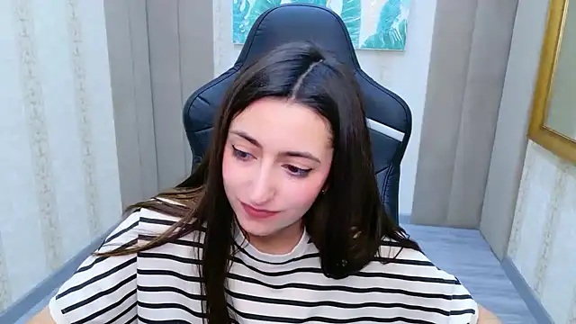 Gloria_Bendall live sex cam