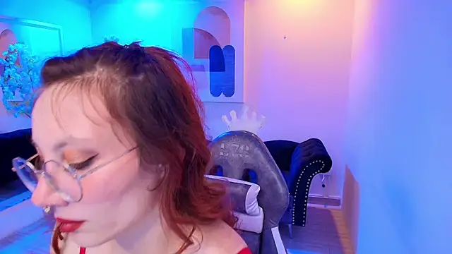 Lilith_tayylor's cam snapshot