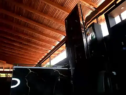 Megan_nica's cam snapshot