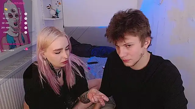 soalice live sex cam