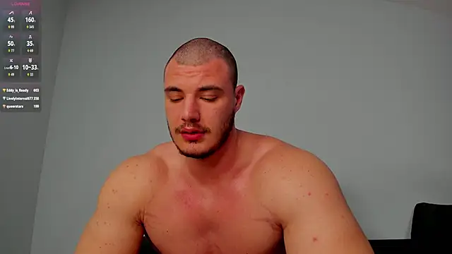 Troy_Bigtitan live sex cam