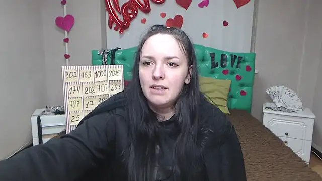 IsabelBlackberry live sex cam