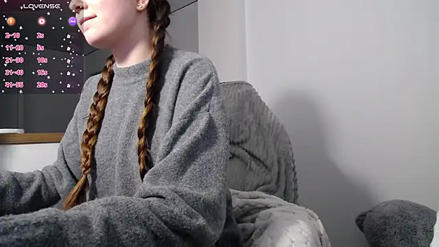 MakiimaStar live sex cam