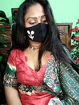 Idhika-Paul live sex cam