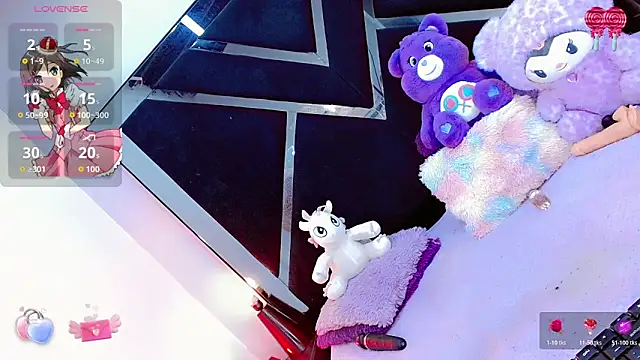 AlahiaDabion live sex cam