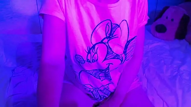 sweetchani666's cam snapshot