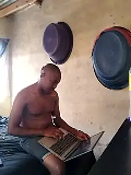 Mawessa's cam snapshot