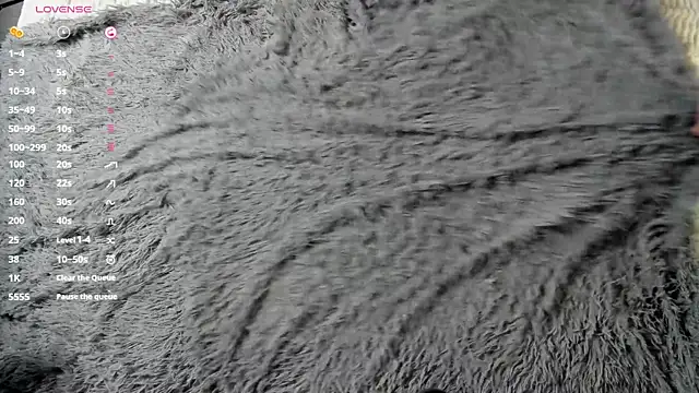 DarylPrescott live sex cam