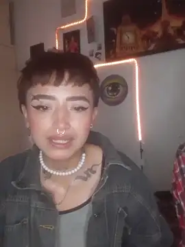 AlexxaAndRileyy's cam snapshot