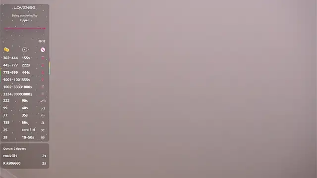 KarynPettas's cam snapshot