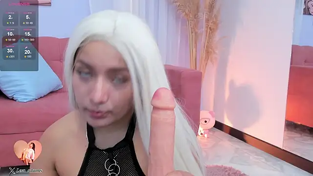 LexaAdams's cam snapshot