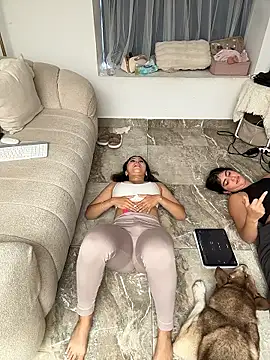 tuckersabrina live sex cam