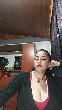 Alexandrina's cam snapshot