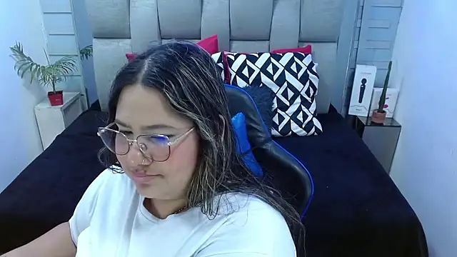 evelin_zaens's cam snapshot