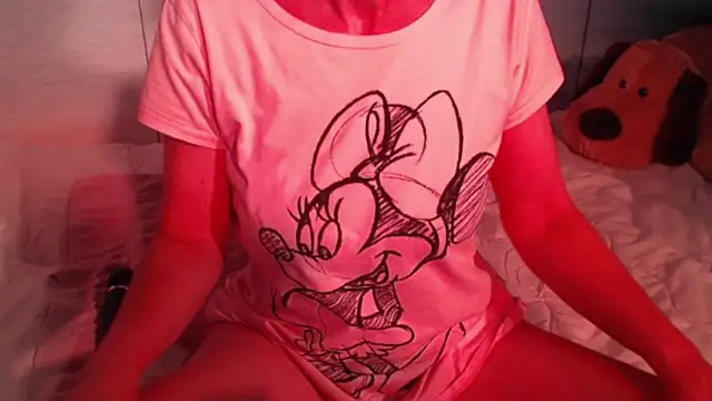 sweetchani666's cam snapshot