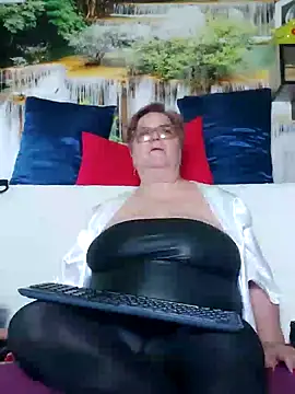 QueenPammy1's cam snapshot