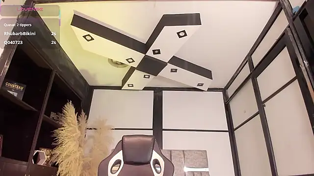 MichellePreston's cam snapshot