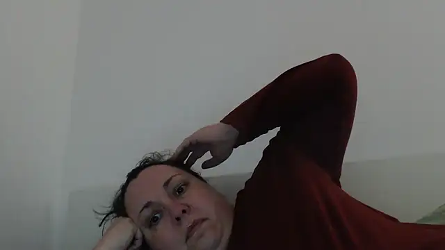 WendyRhoades's cam snapshot