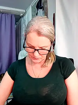 irinamaux's cam snapshot