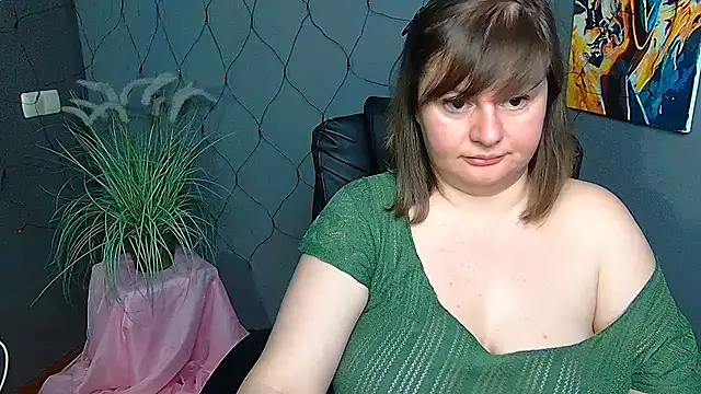 ZannaDreil's cam snapshot