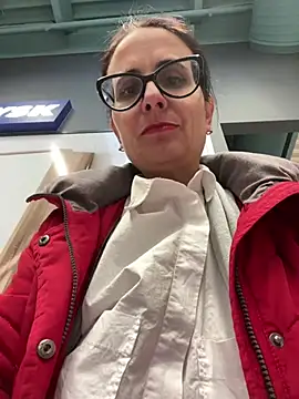 NataKitten's cam snapshot