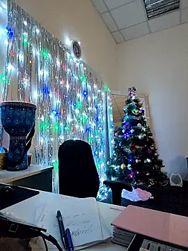 Juicy_PeachLux's cam snapshot