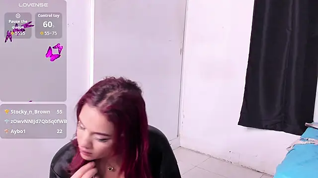 Victoriaa_Zans's cam snapshot