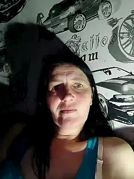 JudyDawn's cam snapshot