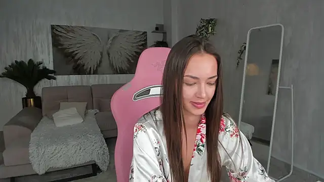 TiffanyHouston_'s cam snapshot