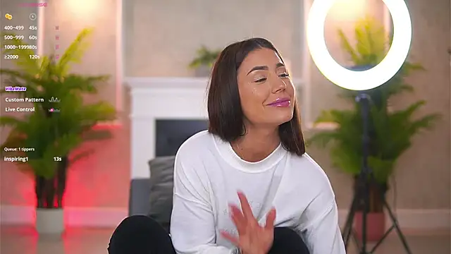 Abbela_White's cam snapshot