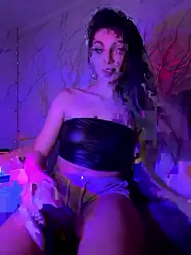 AmiraXendaya's cam snapshot