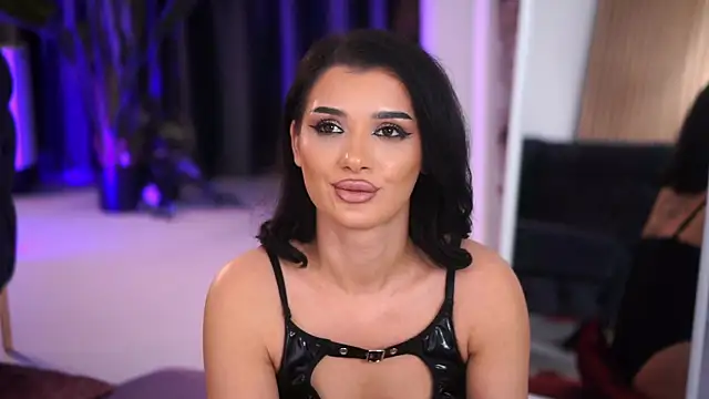 NaughtyChloe's cam snapshot