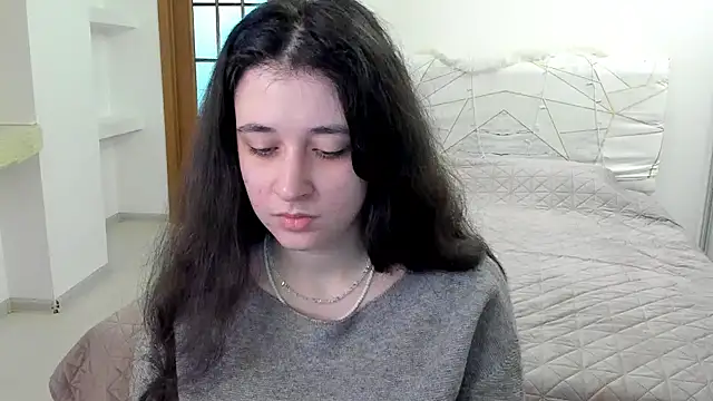 Ginablum's cam snapshot