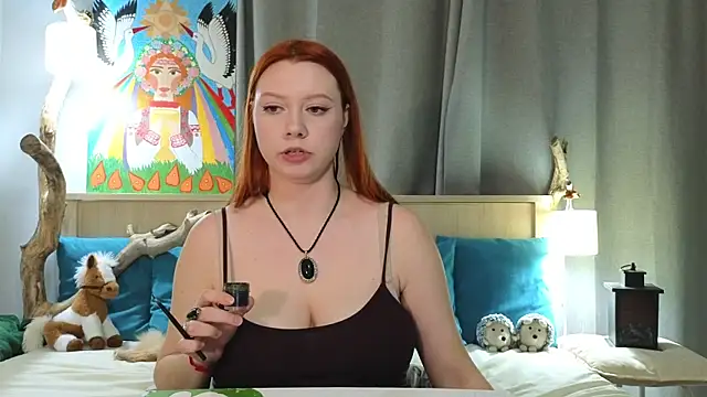 MileyMiller's cam snapshot