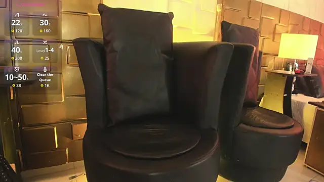 NaomyRivera's cam snapshot