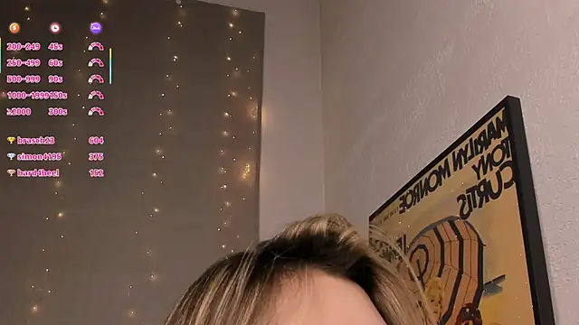 MerlynDinovo's cam snapshot