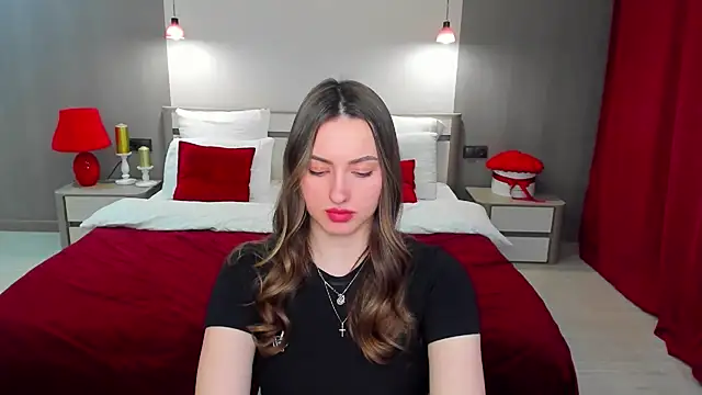 Christina_Enigma's cam snapshot