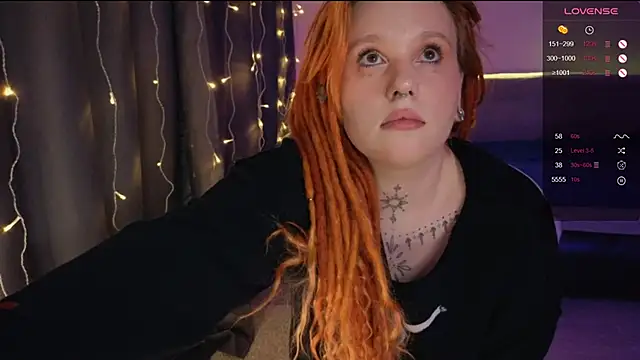 The_Full_Red_Moon's cam snapshot