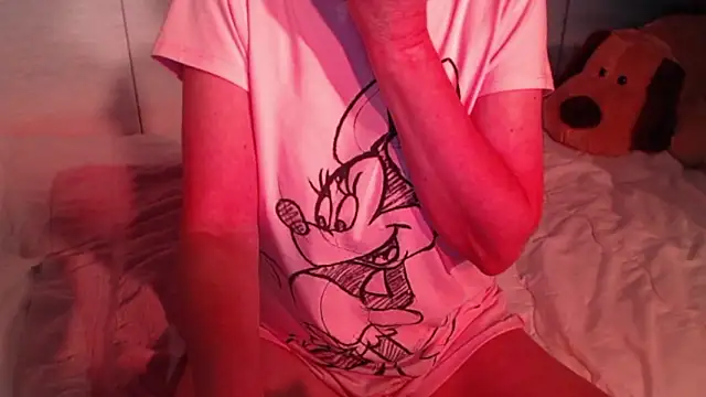 sweetchani666's cam snapshot