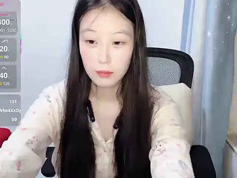 Hanhan-MM's cam snapshot