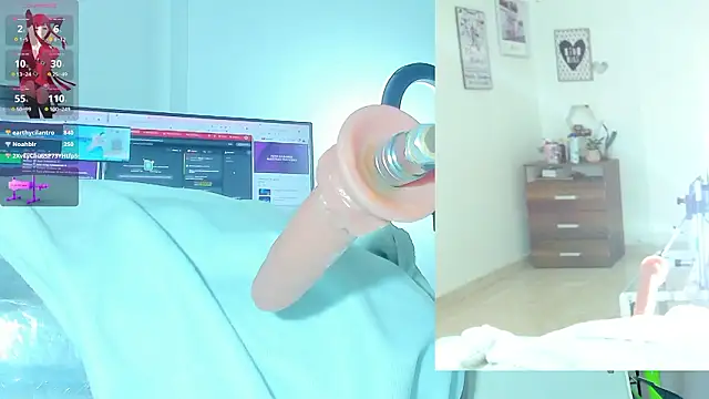 Rosy_Emely's cam snapshot