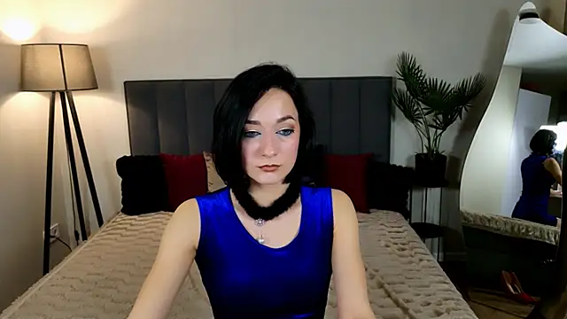 BaileeLynn live sex cam