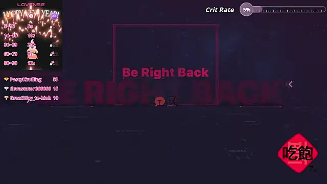 CryKuro_ live sex cam